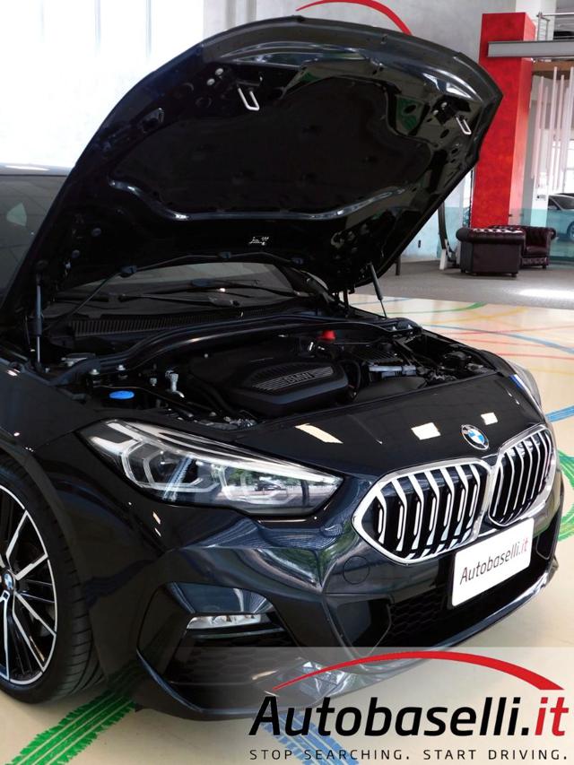 BMW 220 usata 68