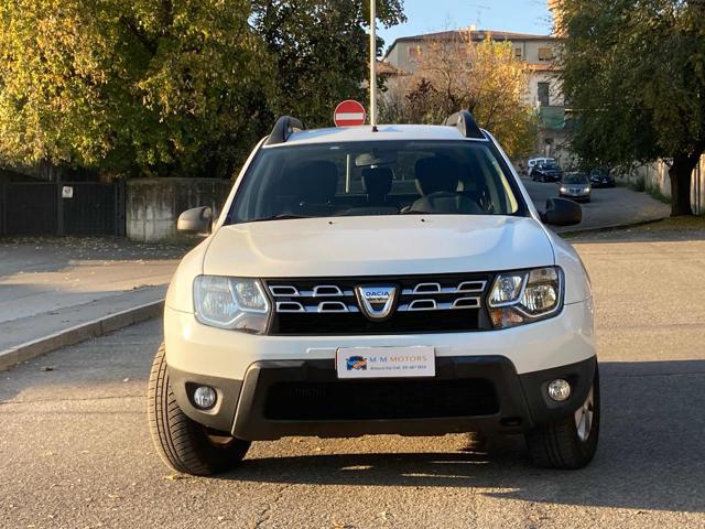 DACIA Duster usata, con Airbag laterali