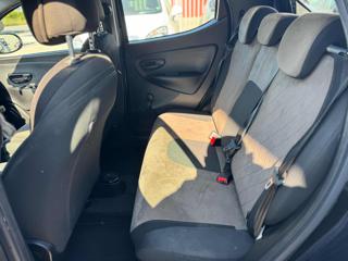 LANCIA Ypsilon usata, con Touch screen
