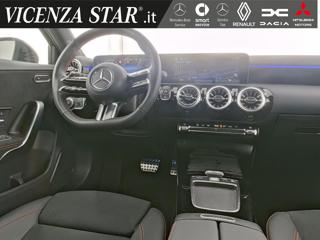 MERCEDES-BENZ A 180 usata, con Cerchi in lega