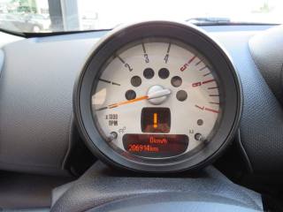 MINI Countryman usata, con Climatizzatore