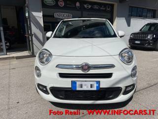 FIAT 500X usata, con Chiusura centralizzata
