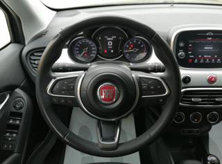 FIAT 500X usata, con Cerchi in lega