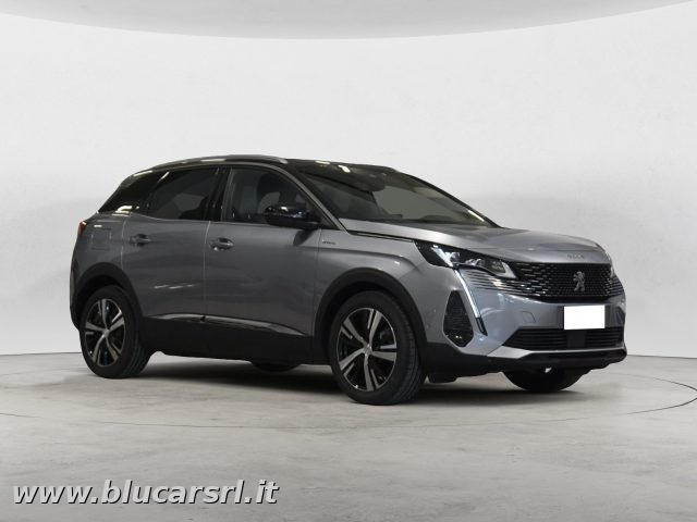 PEUGEOT 3008 usata, con Airbag laterali