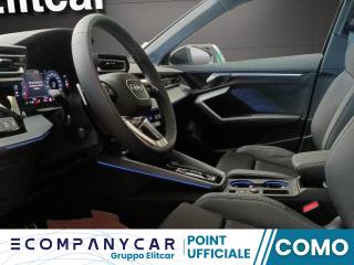 AUDI A3 usata, con Controllo trazione