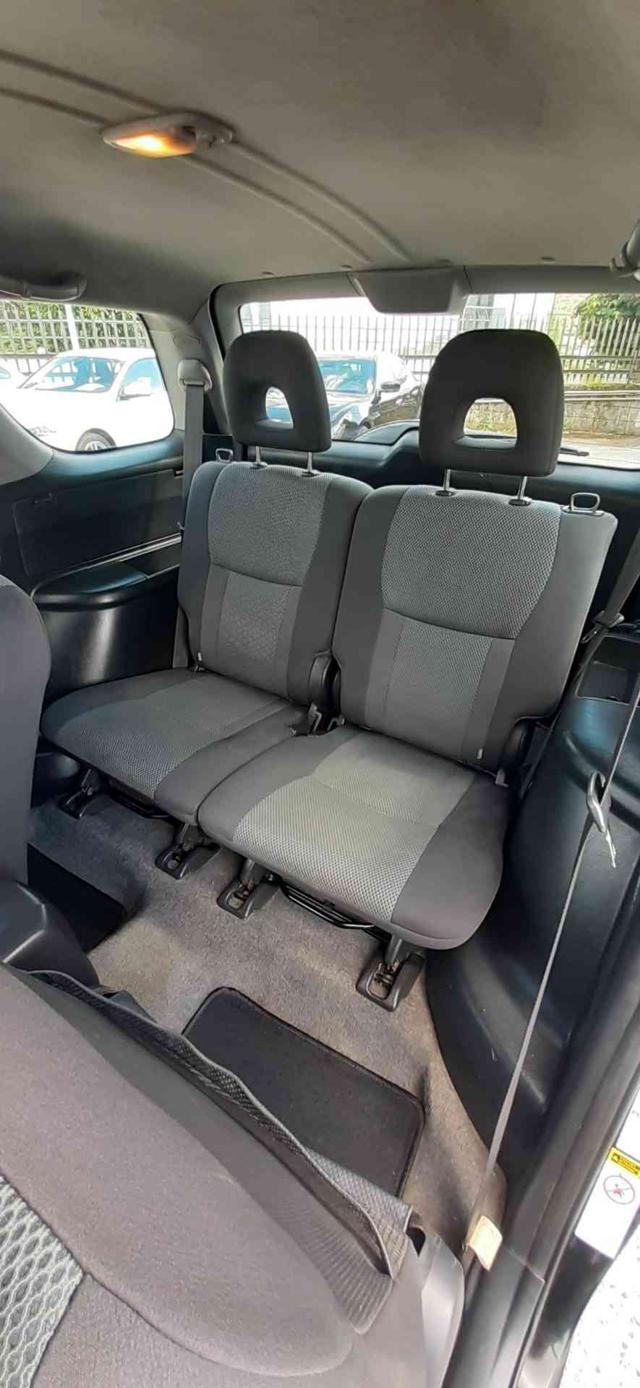 TOYOTA RAV 4 MY23 usata 18