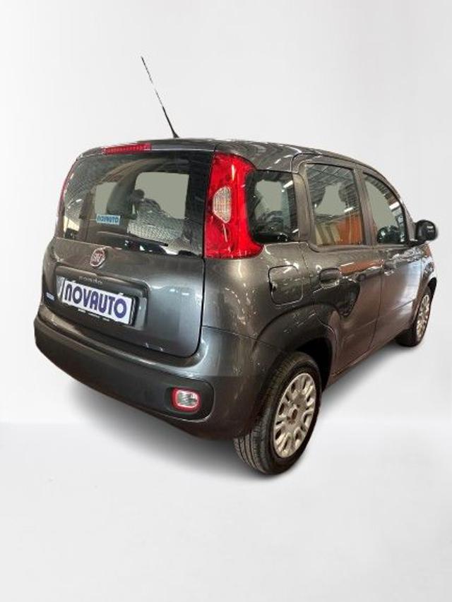 FIAT Panda usata, con Airbag Passeggero