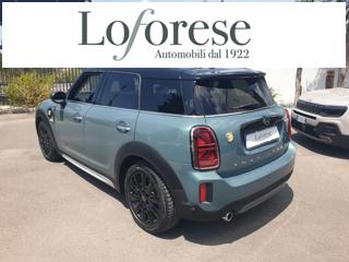 MINI Countryman usata, con Alzacristalli elettrici