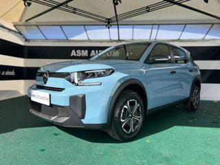 CITROEN C3 Aircross usata, con Airbag laterali