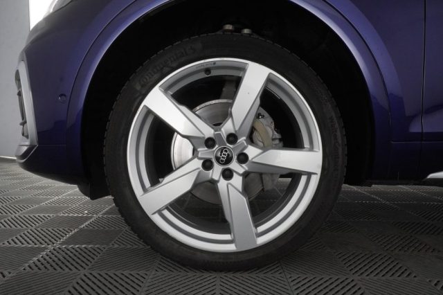 AUDI Q5 usata 14