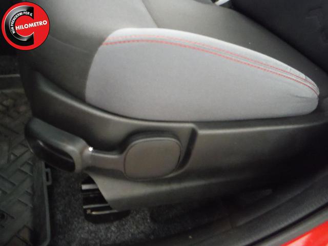 FIAT Panda usata, con Autoradio