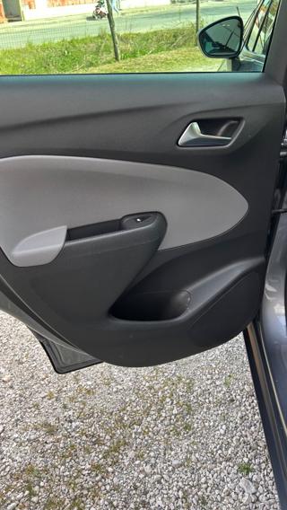 OPEL Crossland X usata, con Controllo trazione