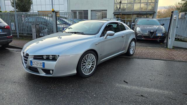 ALFA ROMEO Brera usata, con ABS