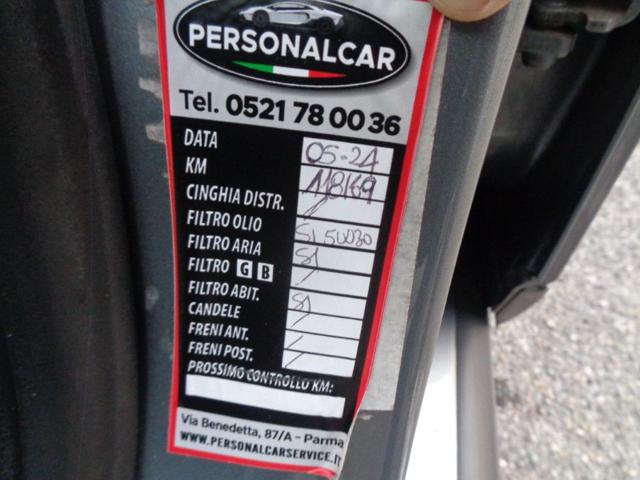 AUDI A4 usata, con Controllo automatico clima