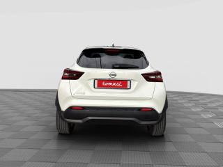 NISSAN Juke usata 3