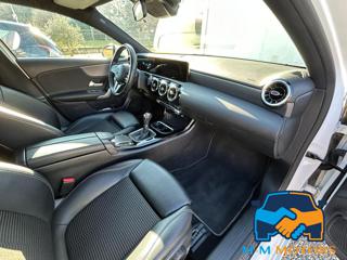 MERCEDES-BENZ A 180 usata, con Controllo trazione