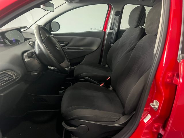 LANCIA Ypsilon usata, con Alzacristalli elettrici