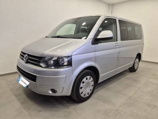 VOLKSWAGEN Caravelle 2.0 TDI 140CV PC 9 POSTI - Sens. Park. - Clima