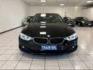 BMW 420 usata, con Airbag laterali