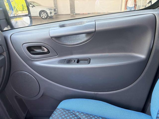 FIAT Scudo usata, con Cruise Control