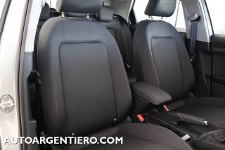 AUDI A1 usata, con Fari direzionali