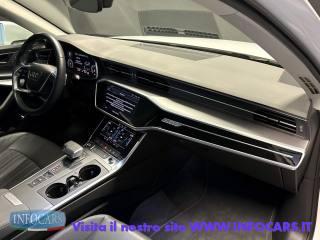 AUDI A6 usata, con Controllo trazione