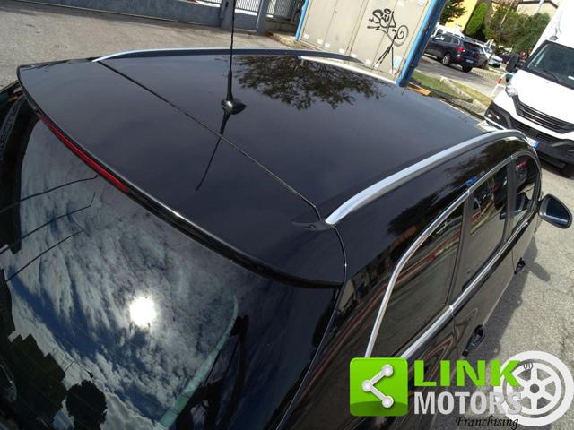 OPEL Astra usata, con Limitatore di velocità