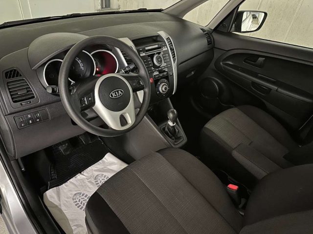 KIA Venga usata, con Chiusura centralizzata