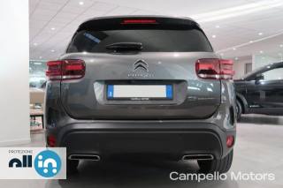 CITROEN C5 Aircross usata 3