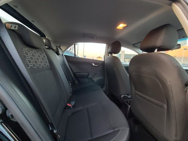 KIA Rio usata, con Volante multifunzione