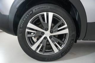 PEUGEOT 3008 usata, con Boardcomputer