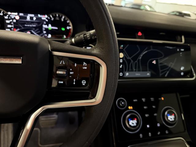 LAND ROVER Range Rover Evoque usata, con Cronologia tagliandi