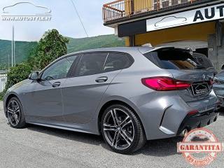 BMW 118 usata, con Boardcomputer