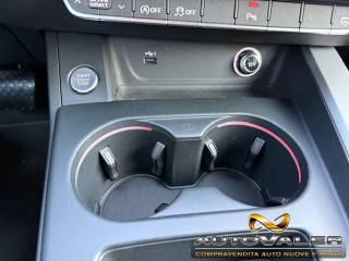 AUDI A4 usata, con Park Distance Control