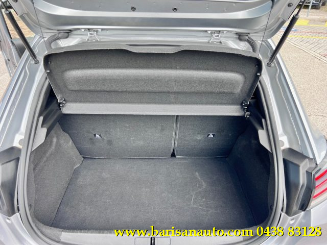 PEUGEOT 208 usata, con ESP