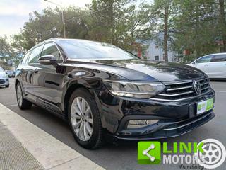 VOLKSWAGEN Passat Variant usata, con Immobilizzatore elettronico