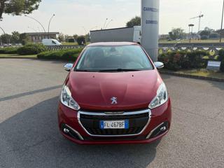 PEUGEOT 208 usata, con Airbag