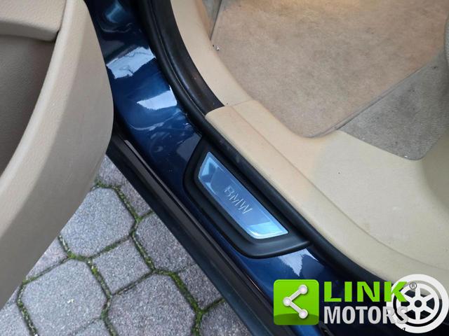 BMW X4 usata, con Luci diurne LED