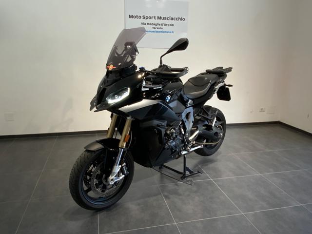 BMW S 1000 XR usata 6