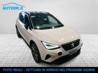 SEAT Arona usata, con Airbag