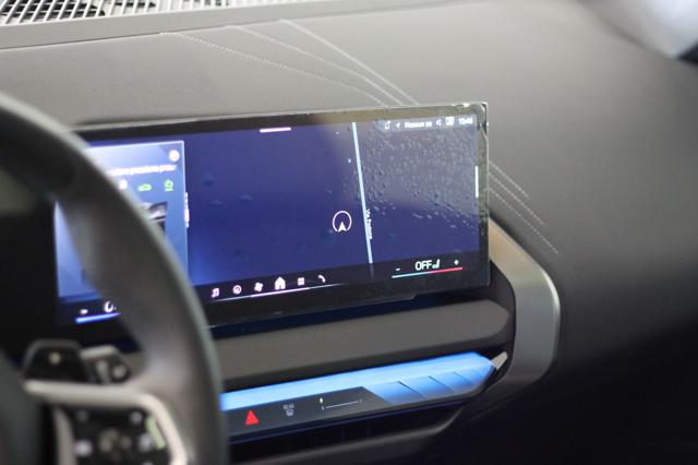 BMW X3 usata, con Luci diurne LED