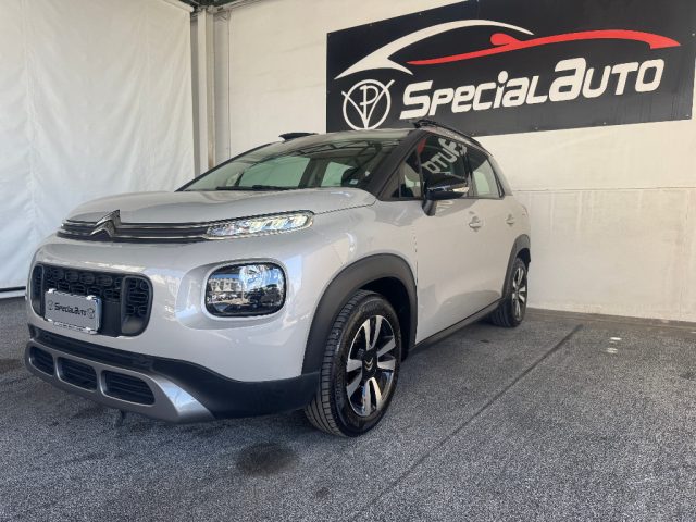 CITROEN C3 Aircross usata, con Climatizzatore