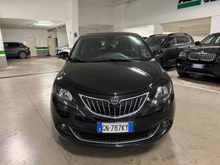 LANCIA Ypsilon usata, con Airbag Passeggero