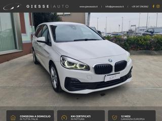 BMW 218 usata, con Alzacristalli elettrici