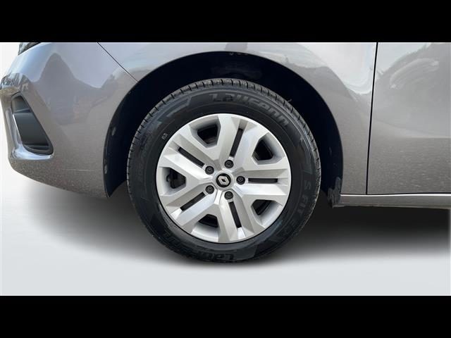 RENAULT Kangoo usata, con Alzacristalli elettrici