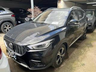 MG ZS usata, con Airbag