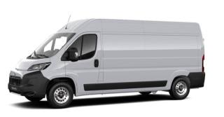 TOYOTA Proace Max usata, con Airbag