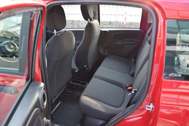 FIAT Panda usata, con Chiusura centralizzata