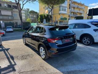 SKODA Fabia usata, con Antifurto