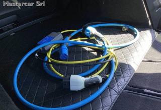 JAGUAR I-Pace usata, con Boardcomputer